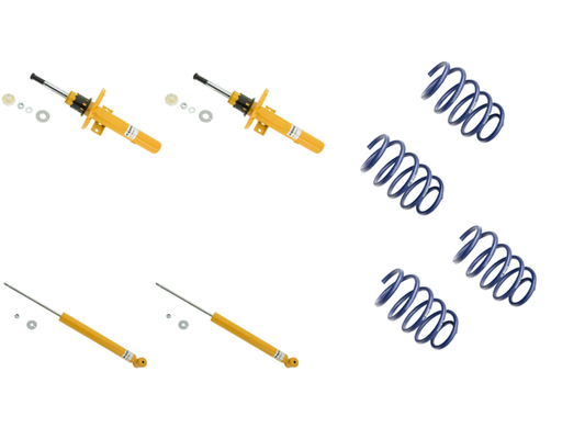 Veren/dempers (onderstel) Koni 1140-3881