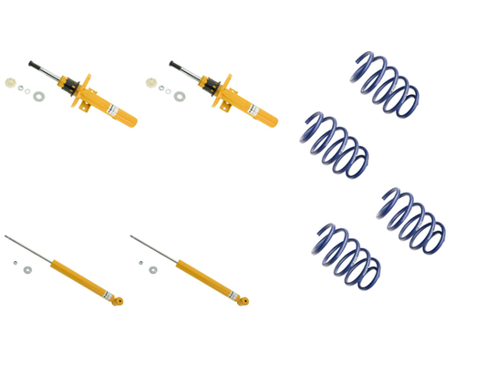 Veren/dempers (onderstel) Koni 1140-4092