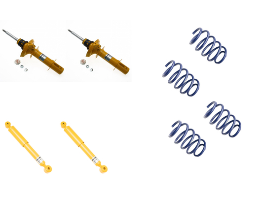 Veren/dempers (onderstel) Koni 1140-4382