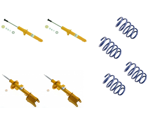 Veren/dempers (onderstel) Koni 1140-5051