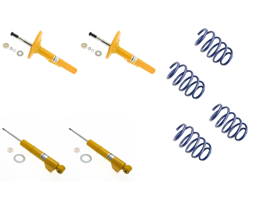 Veren/dempers (onderstel) Koni 1140-5131