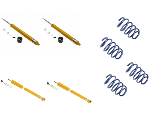 Veren/dempers (onderstel) Koni 1140-5201