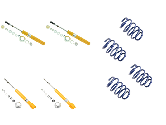 Veren/dempers (onderstel) Koni 1140-7361