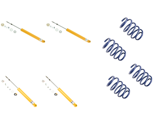 Veren/dempers (onderstel) Koni 1140-7492