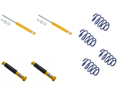 Veren/dempers (onderstel) Koni 1140-7571