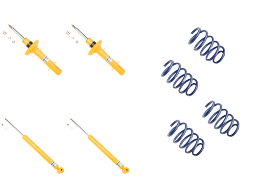 Veren/dempers (onderstel) Koni 1140-7673