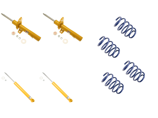 Veren/dempers (onderstel) Koni 1140-8162