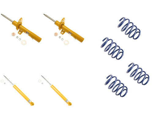 Veren/dempers (onderstel) Koni 1140-8402