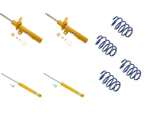 Veren/dempers (onderstel) Koni 1140-8404-1