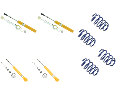 Veren/dempers (onderstel) Koni 1140-8631