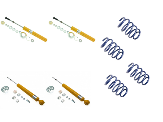 Veren/dempers (onderstel) Koni 1140-8632
