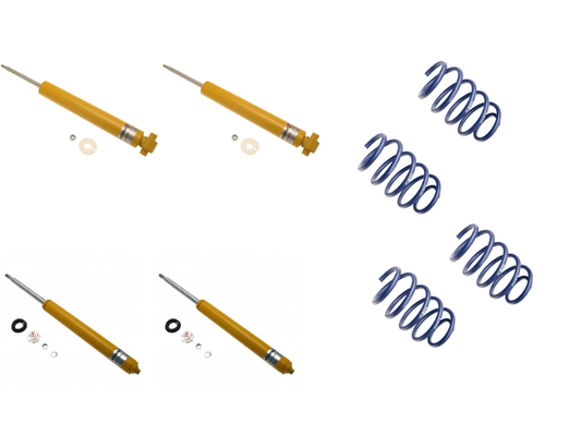Veren/dempers (onderstel) Koni 1140-8841