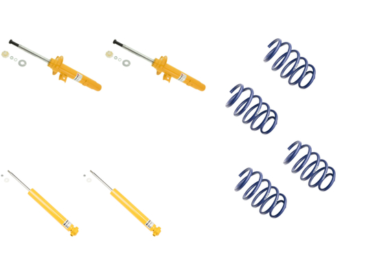 Veren/dempers (onderstel) Koni 1140-8878-1