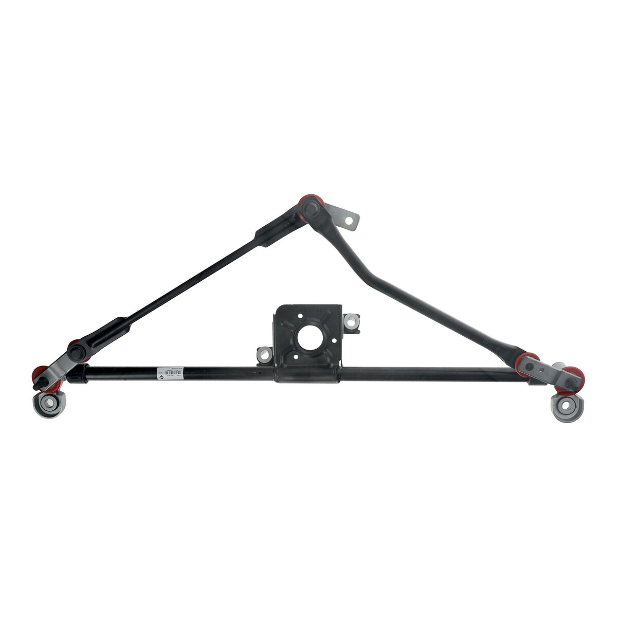 Ruitenwisserstangen SWF 110460