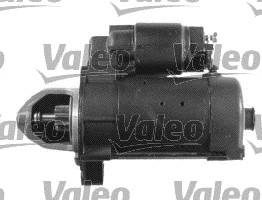 Starter Valeo 458469