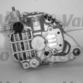 Alternator/Dynamo Valeo 600014
