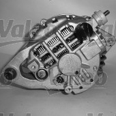 Alternator/Dynamo Valeo 600007