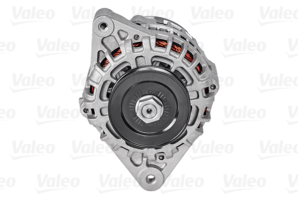 Alternator/Dynamo Valeo 600122