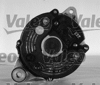 Alternator/Dynamo Valeo 101728