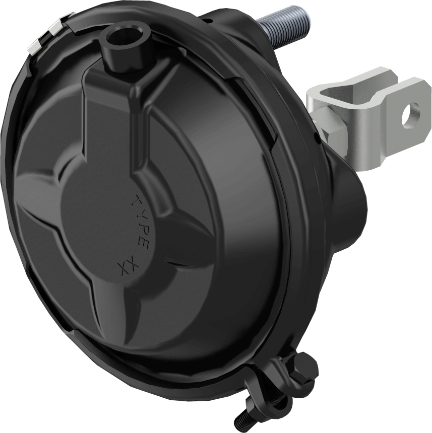 Remklep, aanhanger Wabco 3230700000