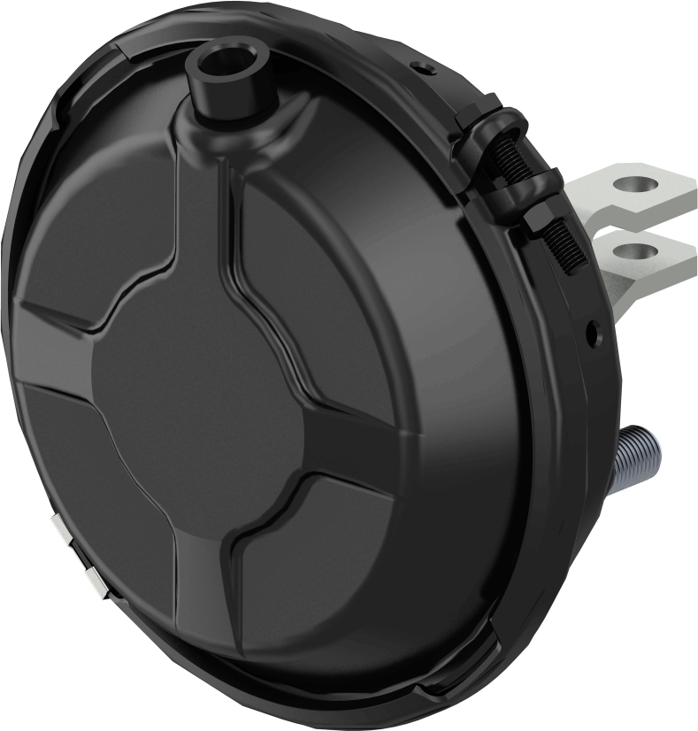 Remklep, aanhanger Wabco 3230700010