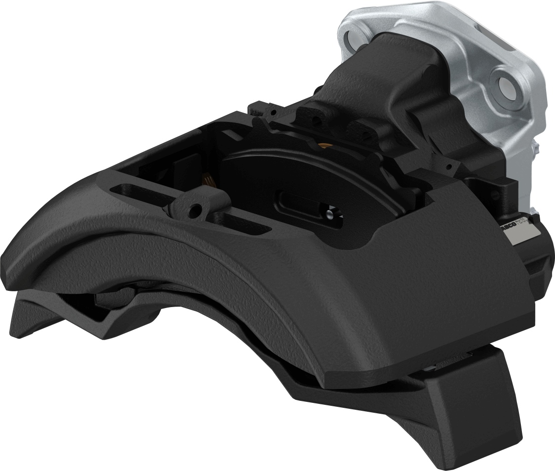 Remzadel/remklauw Wabco 40175073