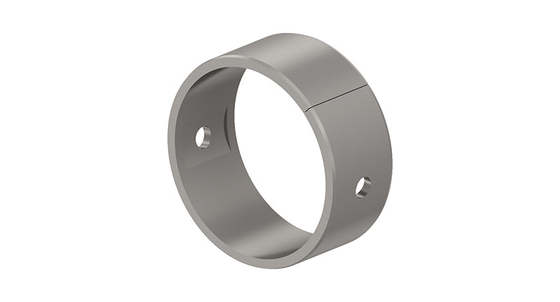 Drijfstang, luchtdrukcompressor Wabco 4110033404