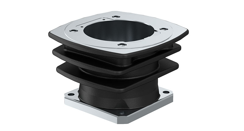 Zuiger, luchtdrukcompressor Wabco 4110435704