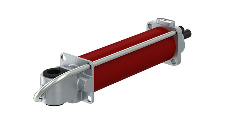 Cilinderslot Wabco 4228120020