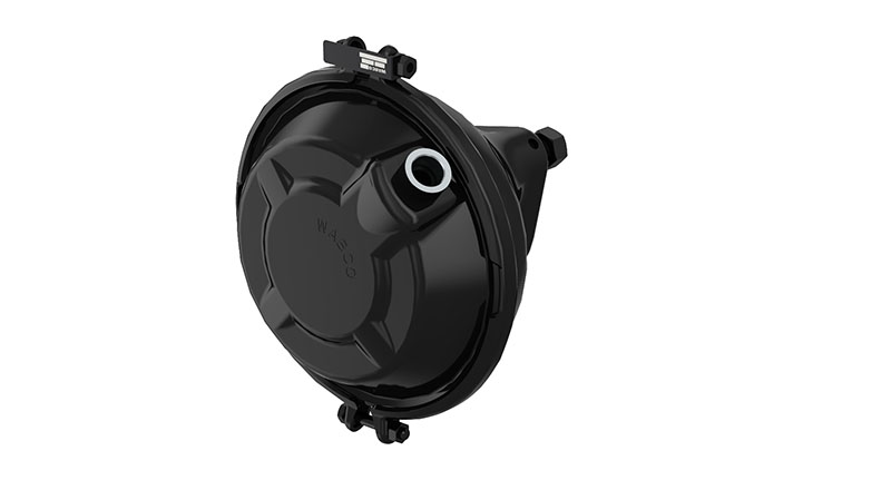 Remcilindermembraan Wabco 4230080070