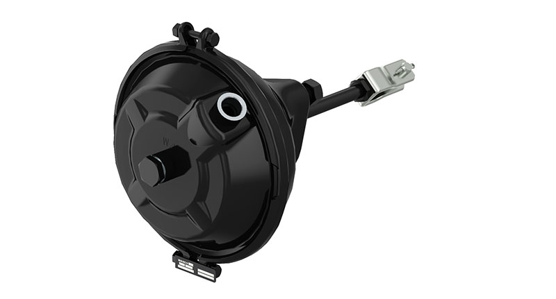 Remcilindermembraan Wabco 4230089160