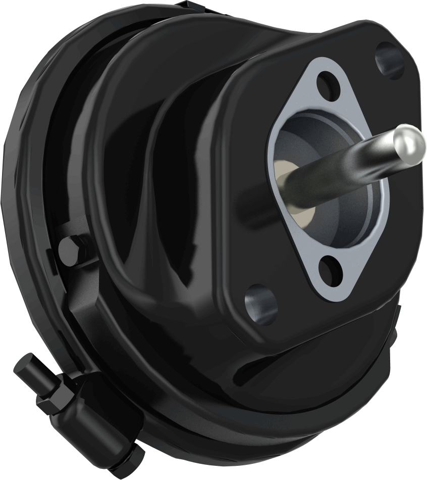 Remcilindermembraan Wabco 4230550500