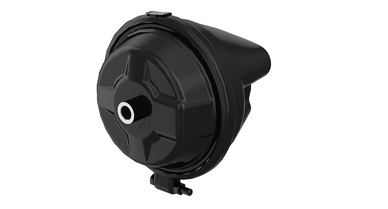 Remcilindermembraan Wabco 4230560040