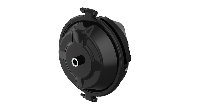 Remcilindermembraan Wabco 4230580020