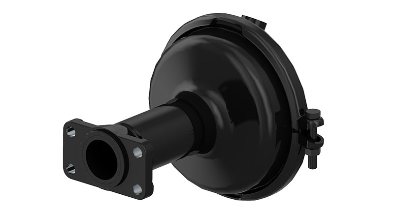 Remcilindermembraan Wabco 4230730400