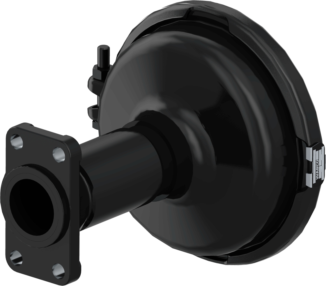 Remcilindermembraan Wabco 4230730410