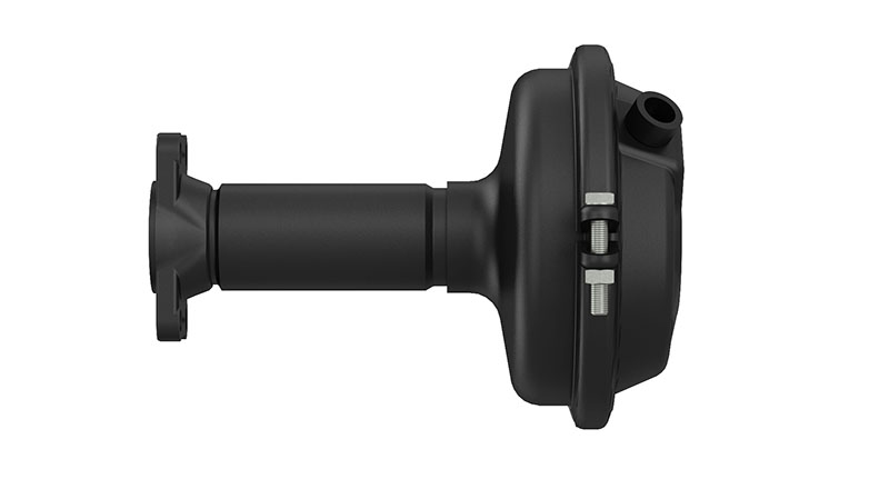 Remcilindermembraan Wabco 4230760410