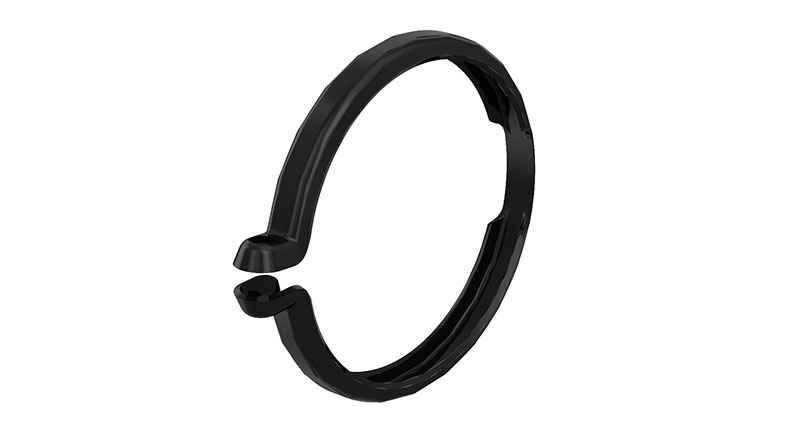 Spanband Wabco 4231033504