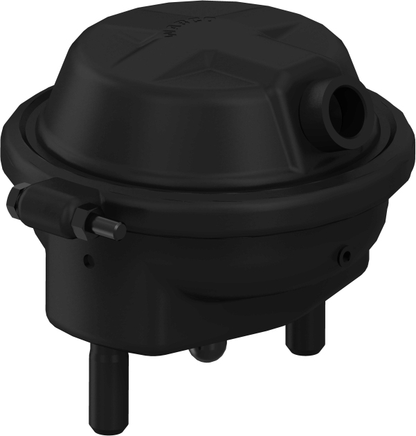 Remcilindermembraan Wabco 4231047010