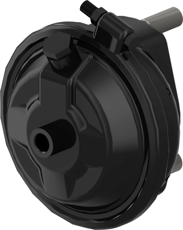 Remcilindermembraan Wabco 4231047100