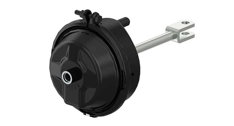 Remcilindermembraan Wabco 4231050910