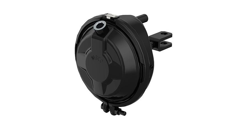 Remcilindermembraan Wabco 4231054160