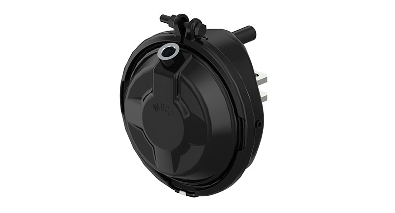 Remcilindermembraan Wabco 4231054330