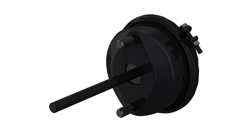 Remcilindermembraan Wabco 4231059000