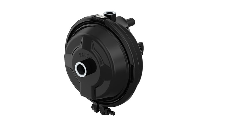 Remcilindermembraan Wabco 4231060050