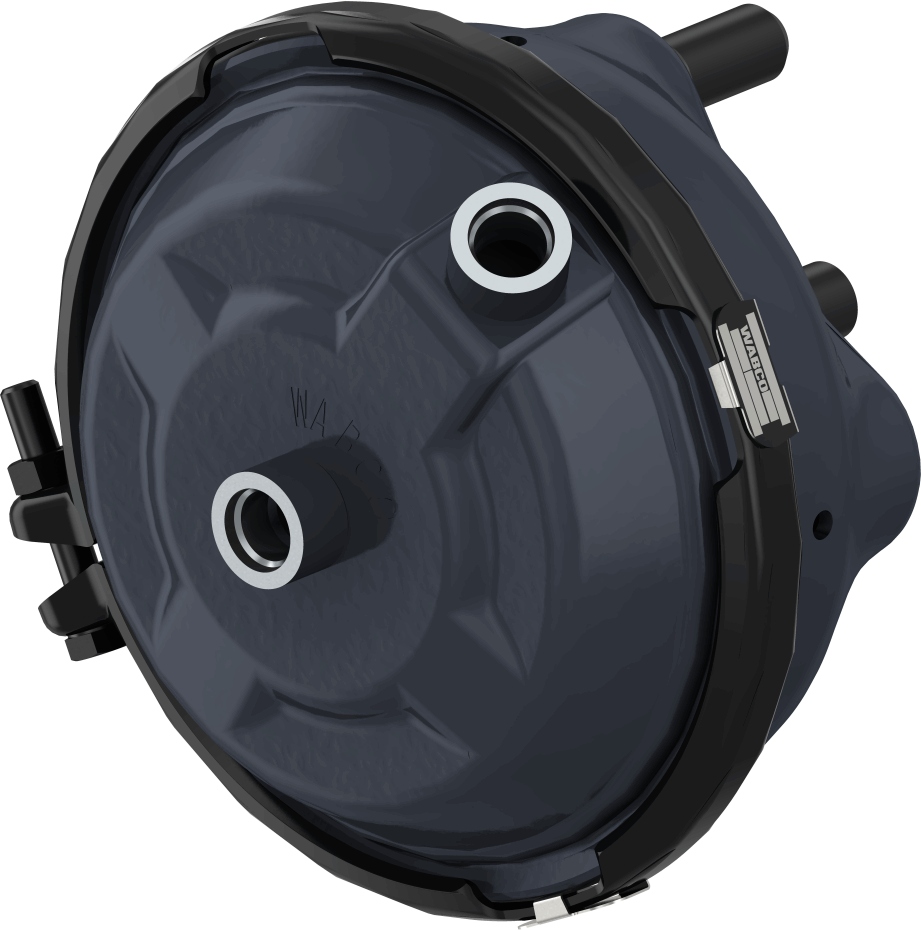 Remcilindermembraan Wabco 4231060460