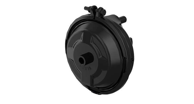 Remcilindermembraan Wabco 4231061150