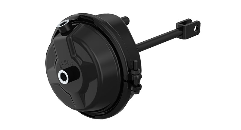 Remcilindermembraan Wabco 4231061360