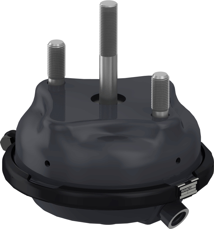 Remcilindermembraan Wabco 4231062100