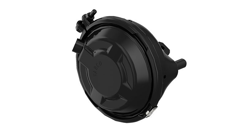 Remcilindermembraan Wabco 4231064280